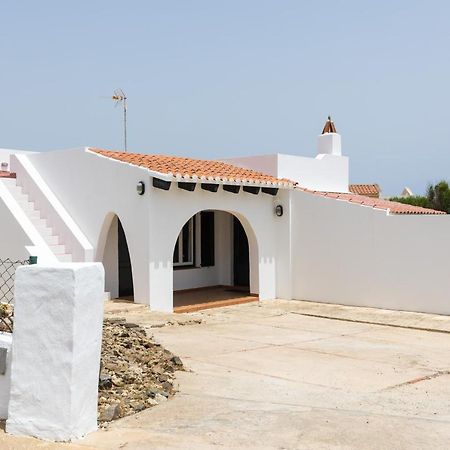 Holiday Home - Son Vida Maó Exterior foto