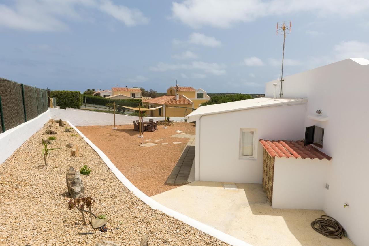 Holiday Home - Son Vida Maó Exterior foto