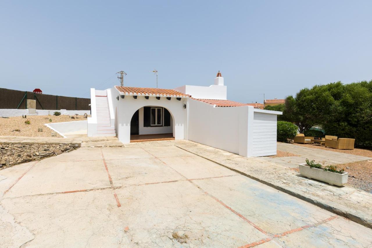Holiday Home - Son Vida Maó Exterior foto