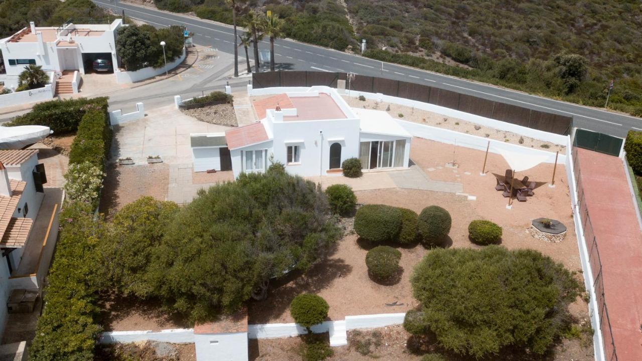 Holiday Home - Son Vida Maó Exterior foto