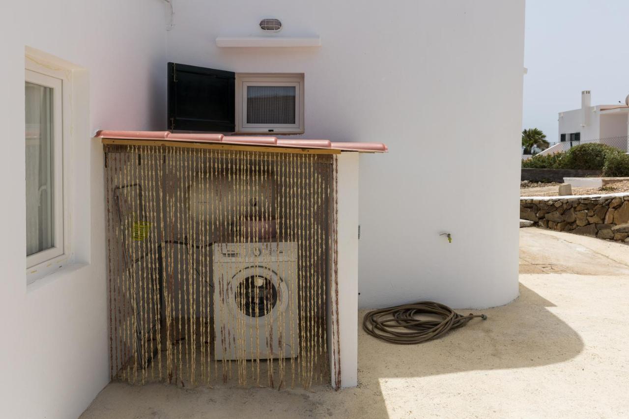 Holiday Home - Son Vida Maó Exterior foto
