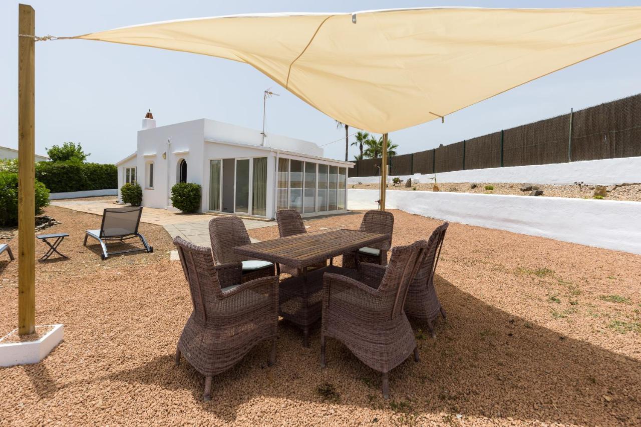 Holiday Home - Son Vida Maó Exterior foto