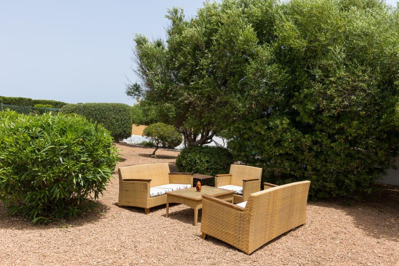 Holiday Home - Son Vida Maó Exterior foto