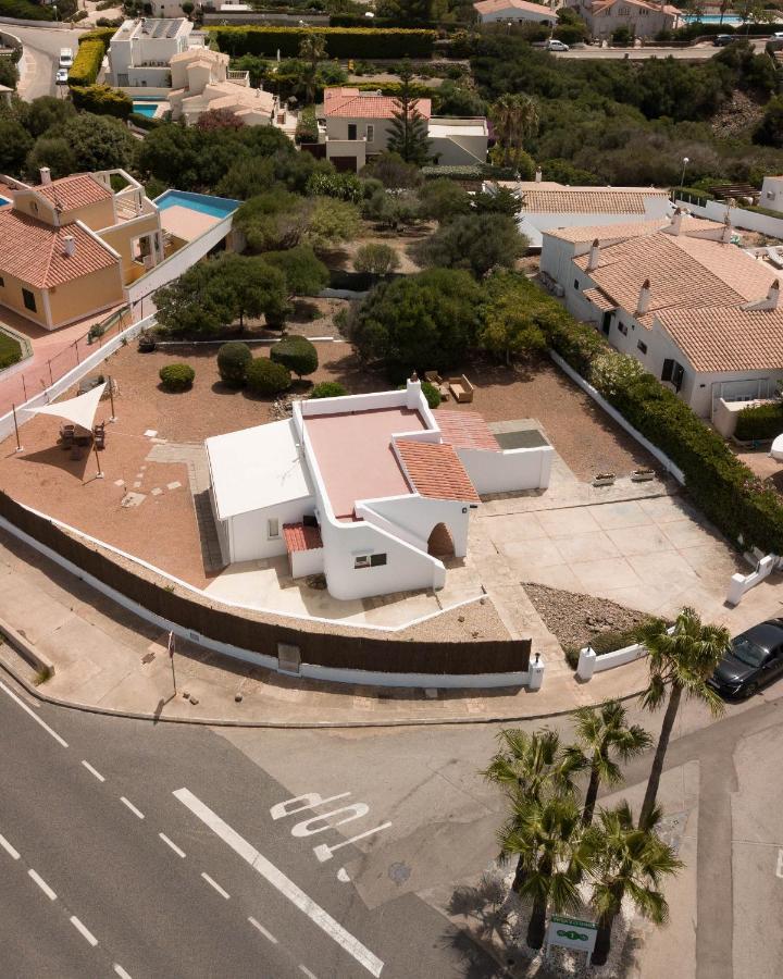 Holiday Home - Son Vida Maó Exterior foto