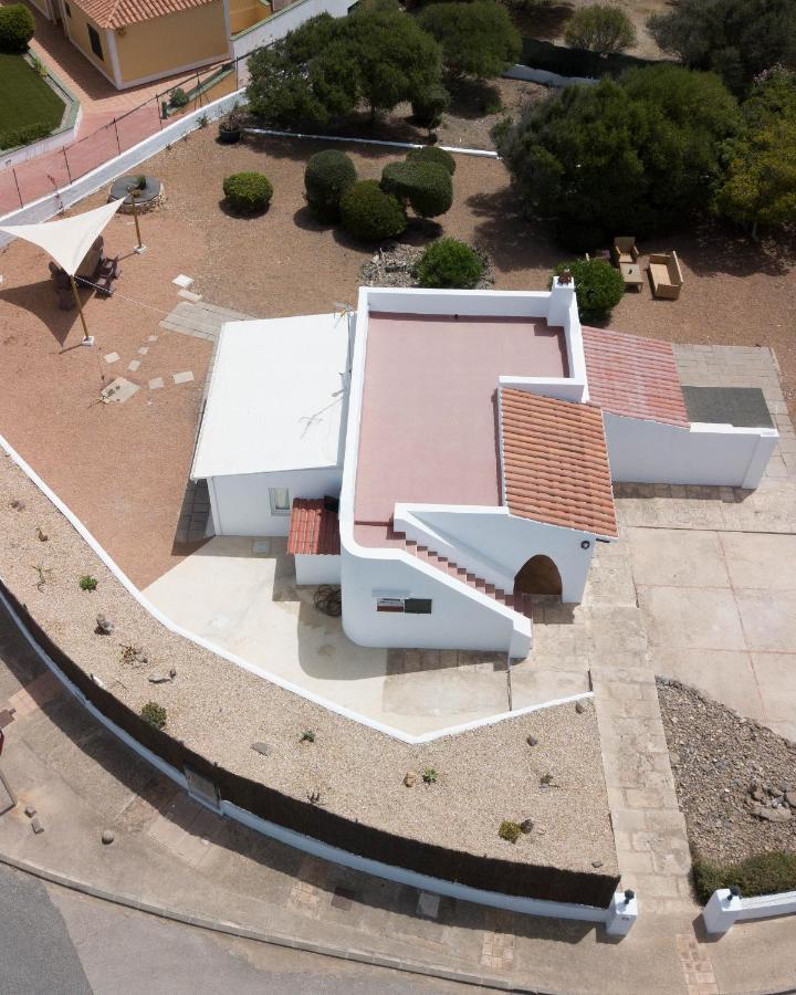 Holiday Home - Son Vida Maó Exterior foto