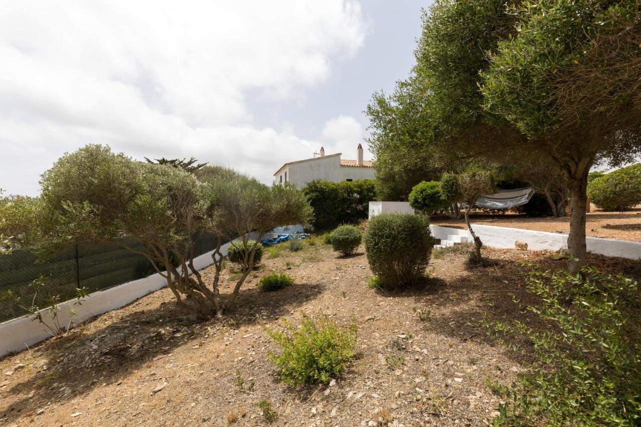 Holiday Home - Son Vida Maó Exterior foto