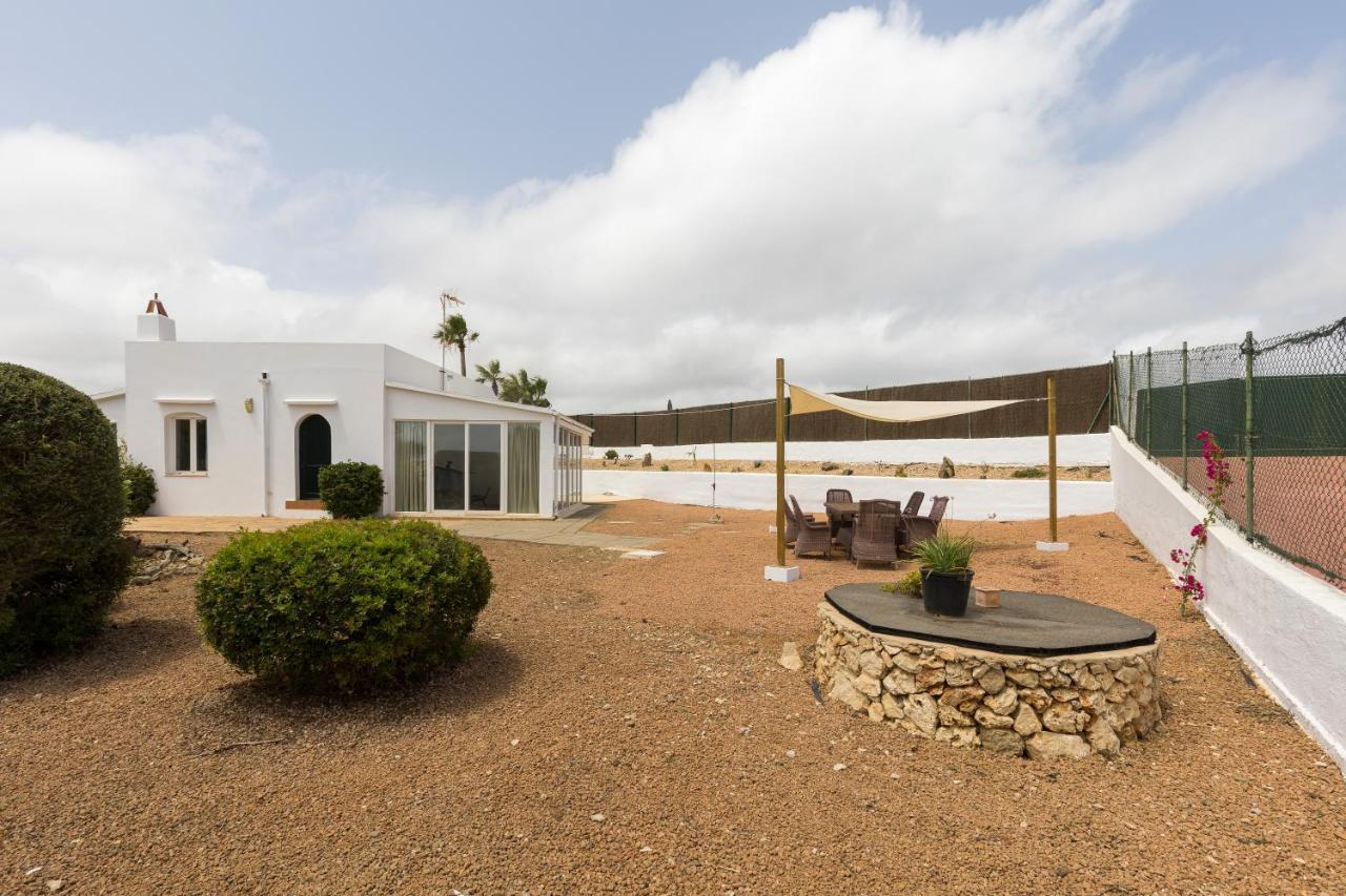 Holiday Home - Son Vida Maó Exterior foto