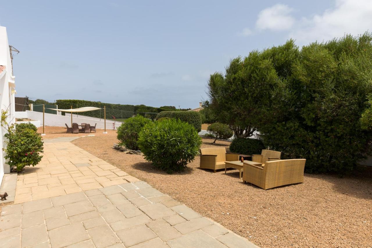 Holiday Home - Son Vida Maó Exterior foto