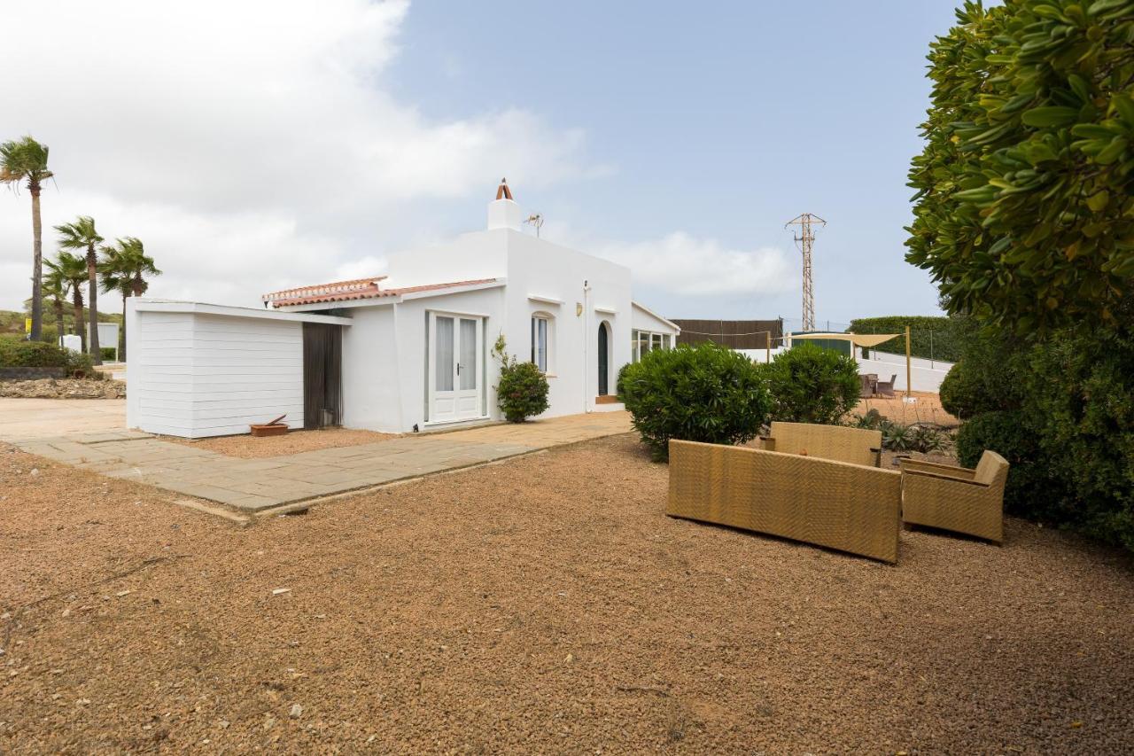 Holiday Home - Son Vida Maó Exterior foto